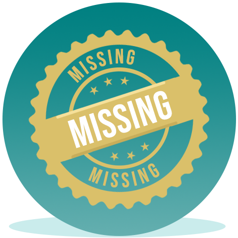 find a missing person